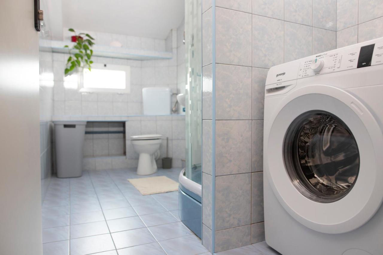 Apartman Ivo Kastela Ngoại thất bức ảnh