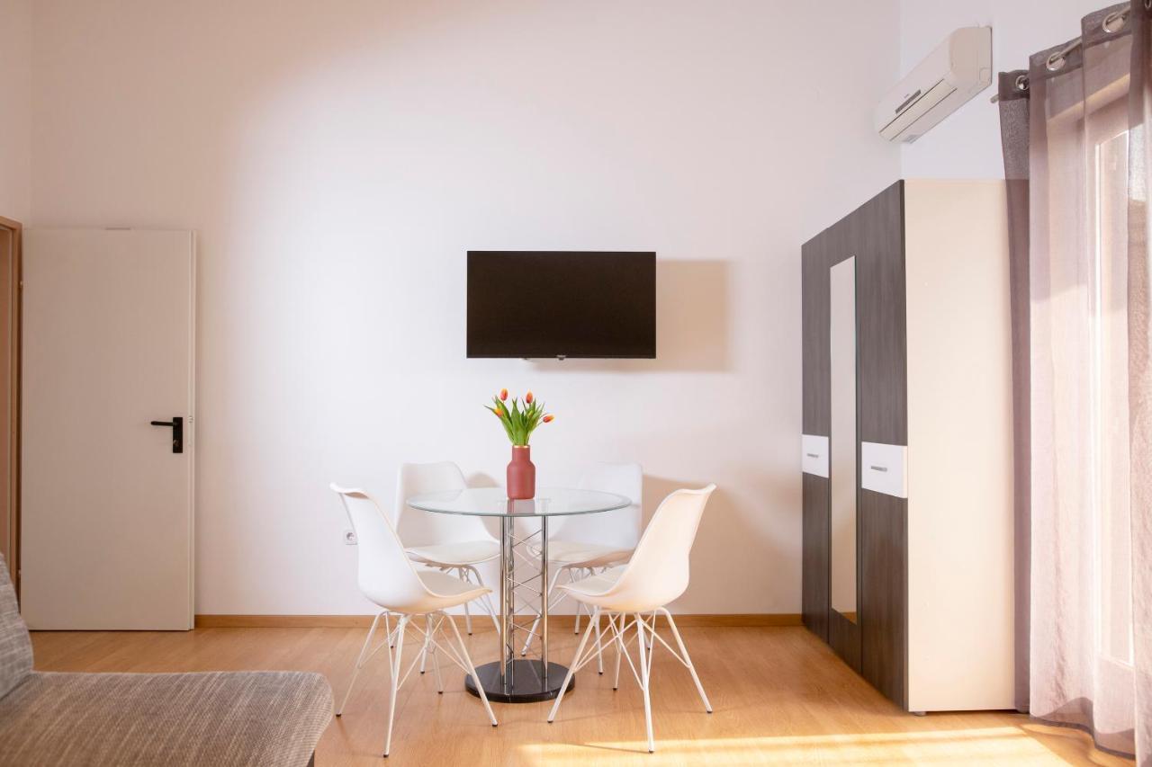 Apartman Ivo Kastela Ngoại thất bức ảnh