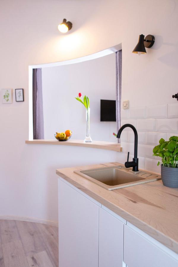 Apartman Ivo Kastela Ngoại thất bức ảnh