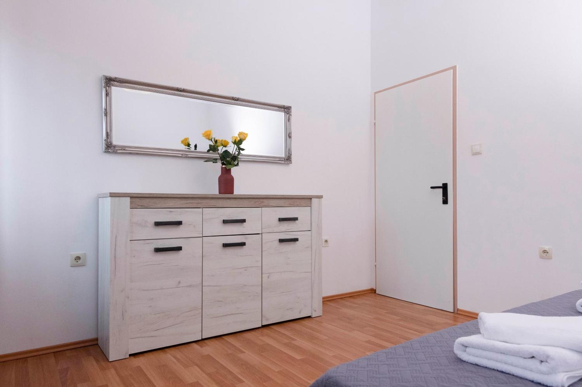 Apartman Ivo Kastela Ngoại thất bức ảnh