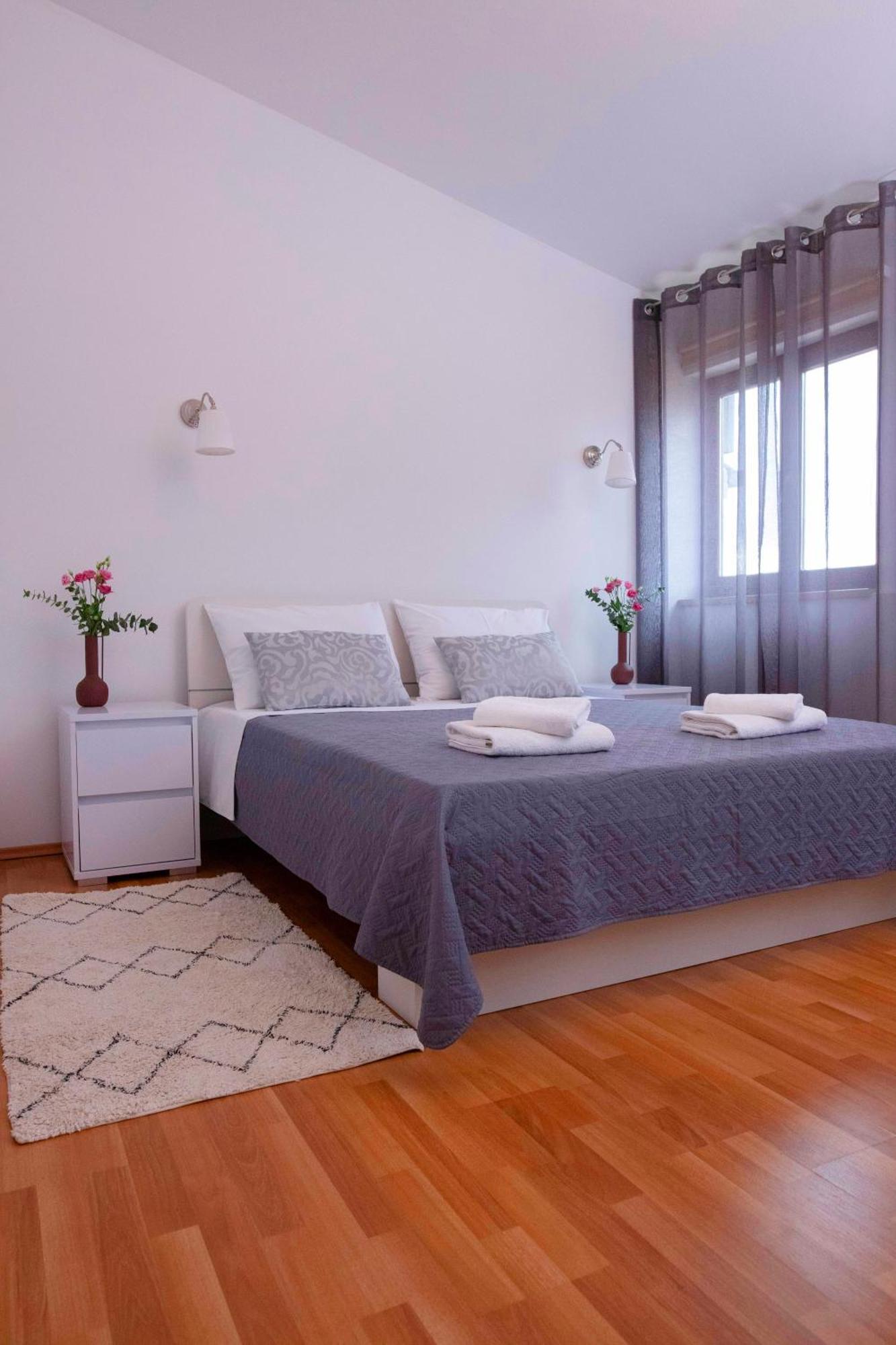 Apartman Ivo Kastela Ngoại thất bức ảnh