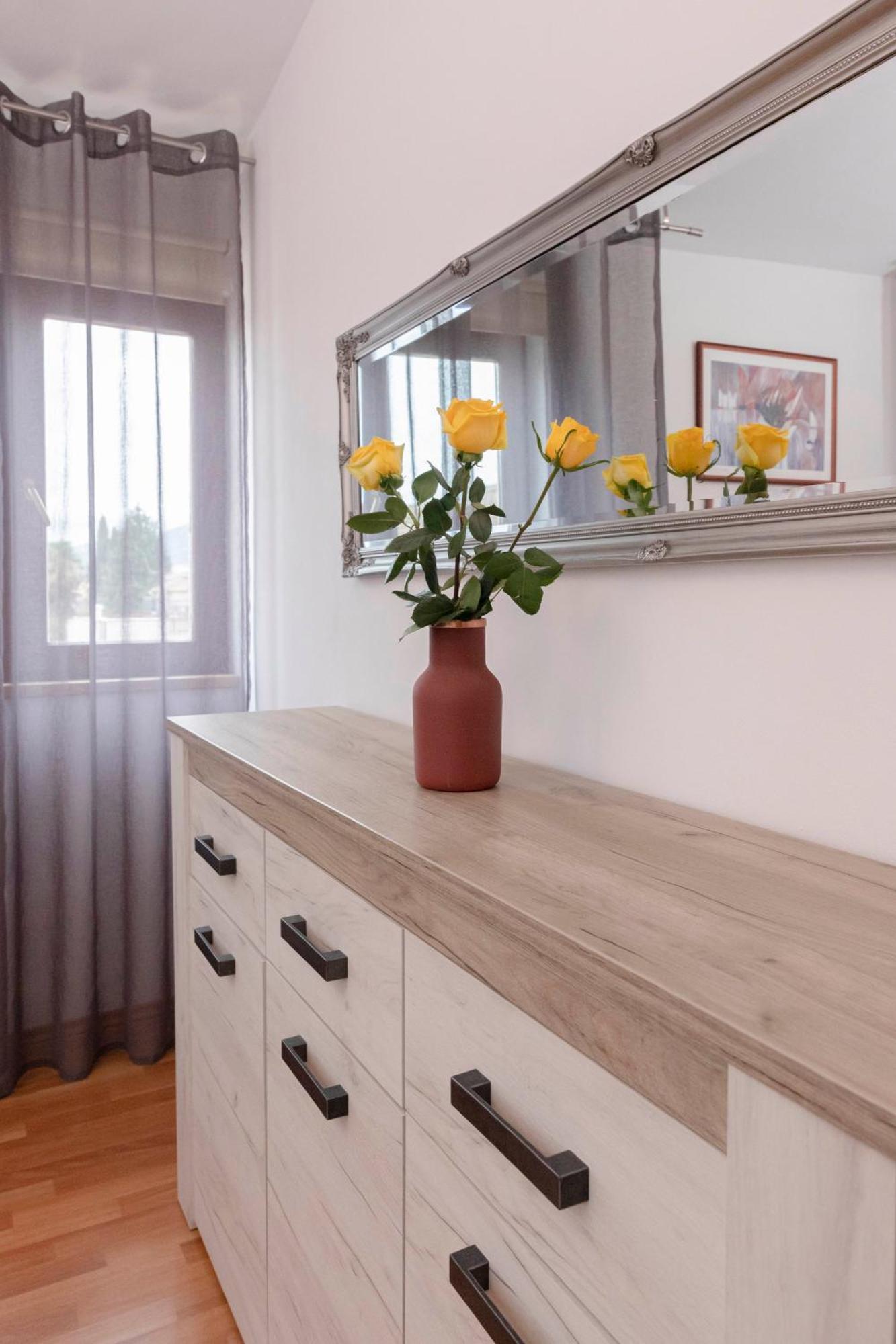 Apartman Ivo Kastela Ngoại thất bức ảnh